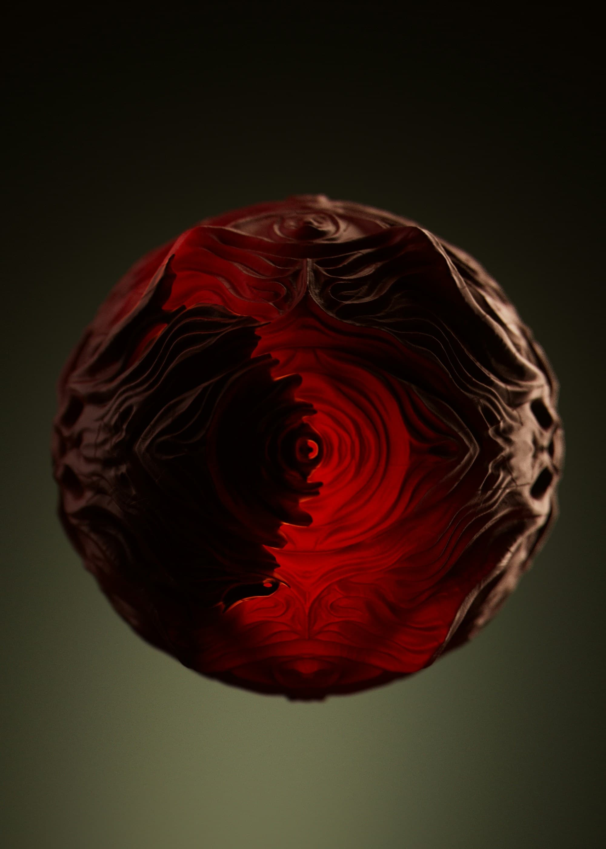 Custom Solutions Background